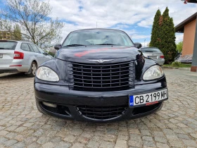 Chrysler Pt cruiser 2.4 Turbo SRT | Mobile.bg    2