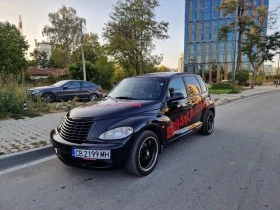 Chrysler Pt cruiser 2.4 Turbo SRT | Mobile.bg    1