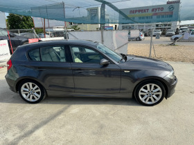 BMW 120 2.0 disel Facelift , снимка 8 - Автомобили и джипове - 45768442