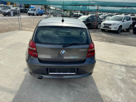 BMW 120 2.0 disel Facelift , снимка 6 - Автомобили и джипове - 45768442