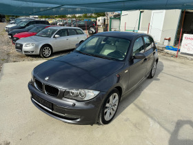 BMW 120 2.0 disel Facelift 