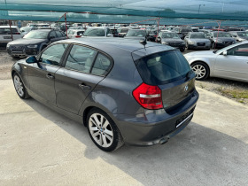 BMW 120 2.0 disel Facelift , снимка 5 - Автомобили и джипове - 45768442
