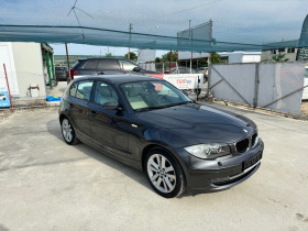 BMW 120 2.0 disel Facelift , снимка 3 - Автомобили и джипове - 45768442