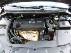 Toyota Avensis 2, 0i-AUTOMAT-NAVI-KLIMATRONIK | Mobile.bg   14