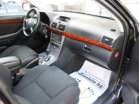 Toyota Avensis 2, 0i-AUTOMAT-NAVI-KLIMATRONIK | Mobile.bg   12