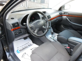 Toyota Avensis 2, 0i-AUTOMAT-NAVI-KLIMATRONIK | Mobile.bg   8