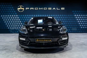 Porsche Panamera Turbo Carbon* Burmester* Екрани - [3] 