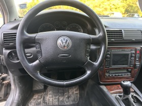 VW Passat LPG 4X4, снимка 6
