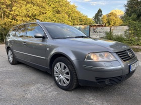 VW Passat LPG 4X4, снимка 5