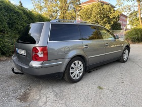 VW Passat LPG 4X4, снимка 14