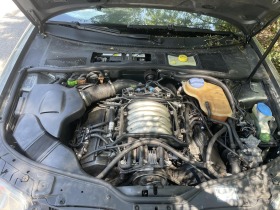 VW Passat LPG 4X4, снимка 16