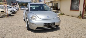 VW Beetle 1.9TDI-90k.Klima, снимка 2