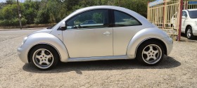 VW Beetle 1.9TDI-90k.Klima, снимка 4