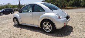 VW Beetle 1.9TDI-90k.Klima, снимка 5