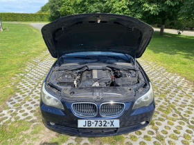 BMW 520 E60 520i, снимка 1