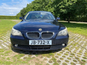 BMW 520 E60 520i, снимка 7