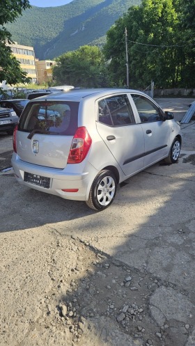 Hyundai I10 1.1vvti.klima.euro5, снимка 5