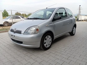 Toyota Yaris, снимка 3