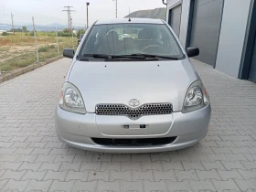 Toyota Yaris, снимка 2