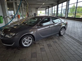 Opel Insignia CDTI 2.0D ecoflex, снимка 1