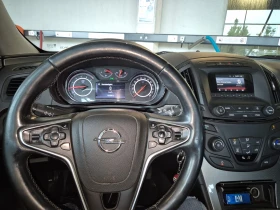 Opel Insignia CDTI 2.0D ecoflex, снимка 3