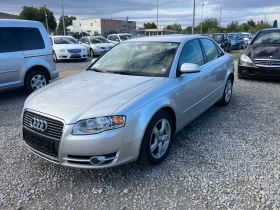 Audi A4 2.0 TDI - [4] 