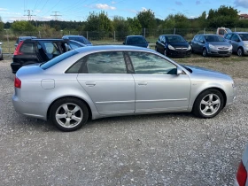 Audi A4 2.0 TDI, снимка 6