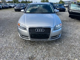 Audi A4 2.0 TDI, снимка 2