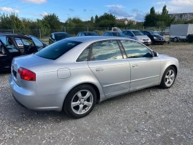 Audi A4 2.0 TDI - [8] 