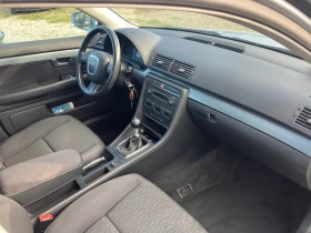 Audi A4 2.0 TDI, снимка 8