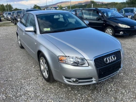     Audi A4 2.0 TDI