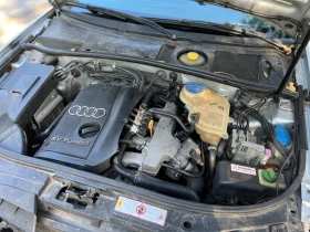 Audi A6 1.8 T LPG  | Mobile.bg    13