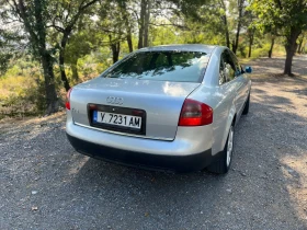 Audi A6 1.8 T LPG БАРТЕР, снимка 3