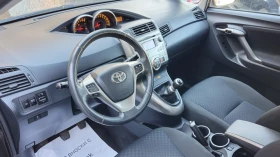 Toyota Verso 1.8 Valvematic | Mobile.bg    7