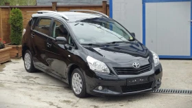     Toyota Verso 1.8 Valvematic