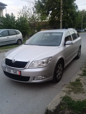 Skoda Octavia, снимка 1