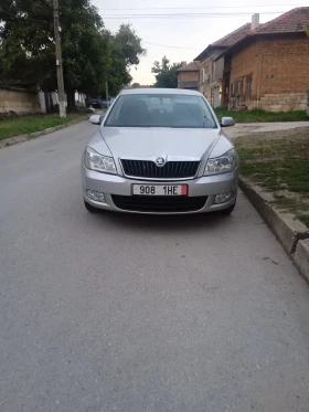 Skoda Octavia, снимка 9