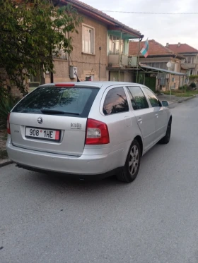 Skoda Octavia, снимка 3