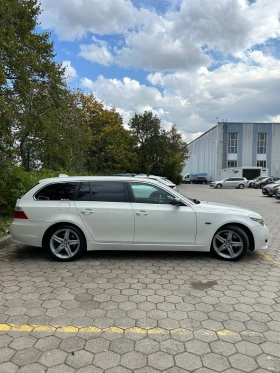 BMW 520 Facelift - [15] 