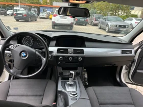 BMW 520 Facelift - [13] 