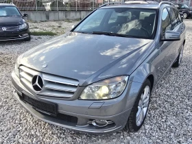 Mercedes-Benz C 200 2.2CDI/AVANGARD/EVRO5, снимка 1