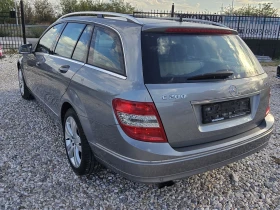 Mercedes-Benz C 200 2.2CDI/AVANGARD/EVRO5 | Mobile.bg    7