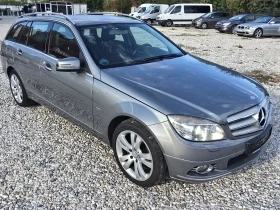 Mercedes-Benz C 200 2.2CDI/AVANGARD/EVRO5 | Mobile.bg    3