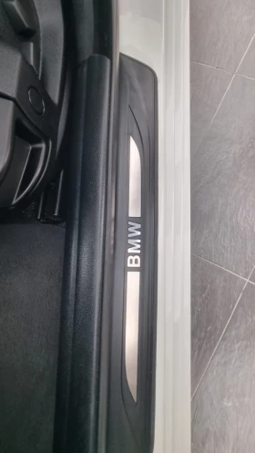 BMW 525 d F10 Berlina - [16] 