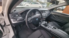 BMW 525 d F10 Berlina - [14] 