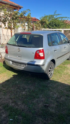 VW Polo, снимка 10