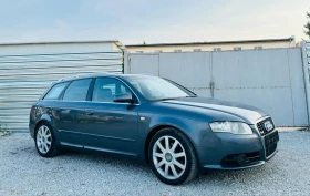 Audi A4 S-LINE* 8 КЛАПАНА, снимка 3