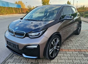 BMW i3 S/120Ah/184kc/Кожа/Harman/Kardon/* Facelift* , снимка 1