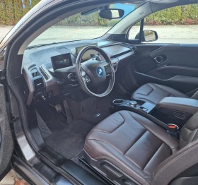 BMW i3 S/120Ah/184kc/Кожа/Harman/Kardon/* Facelift* , снимка 7