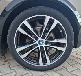 BMW i3 S/120Ah/184kc/Кожа/Harman/Kardon/* Facelift* , снимка 17